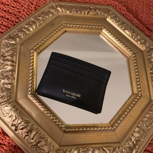 Kate Spade Card Holder